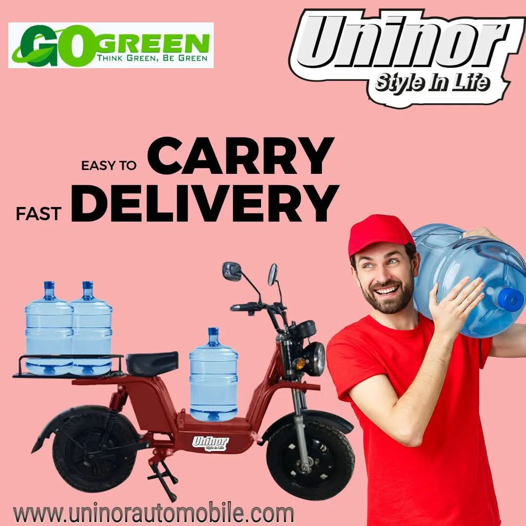 Uninor Red Sport
