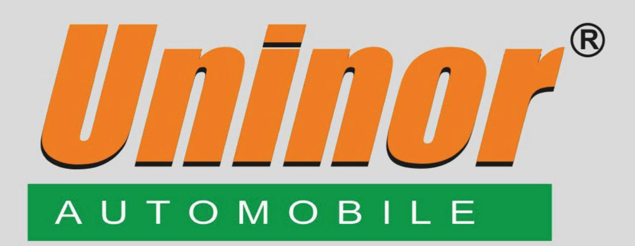 Uninor Automobile Logo