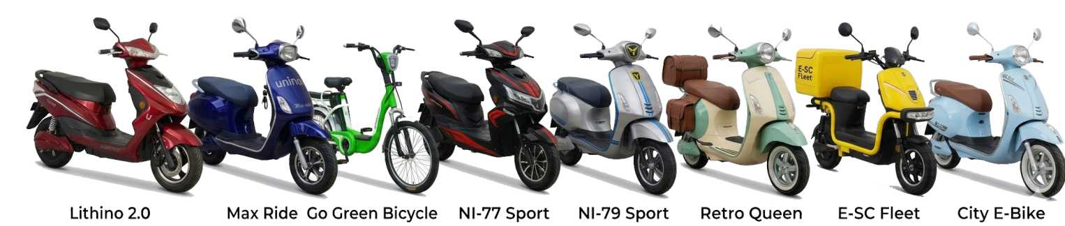Okinawa AutoTech Launches