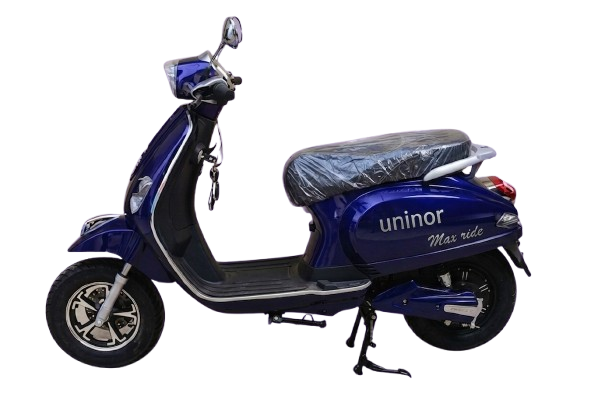 Max Ride Color
