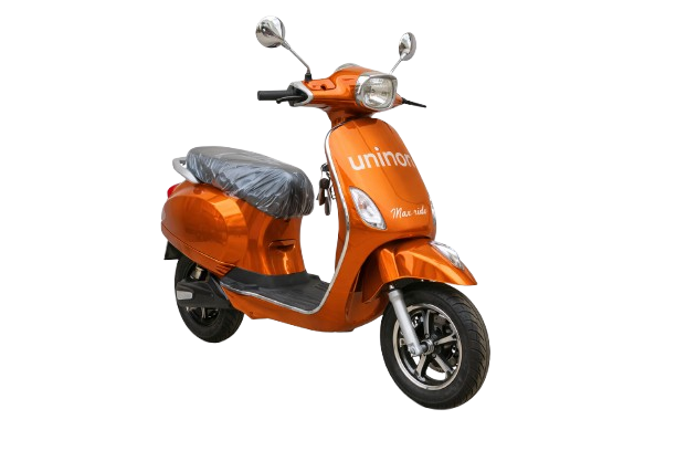 Praise PRO Scooter